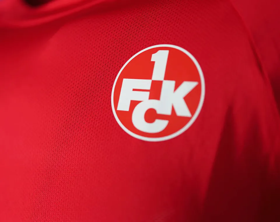 Kid's 1. FC Kaiserslautern 2024/25 Third Authentic Training Shirt - Image 3