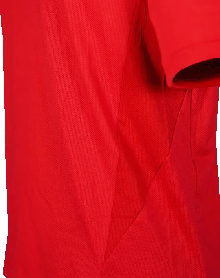 Kid's 1. FC Kaiserslautern 2024/25 Third Authentic Training Shirt - Image 4