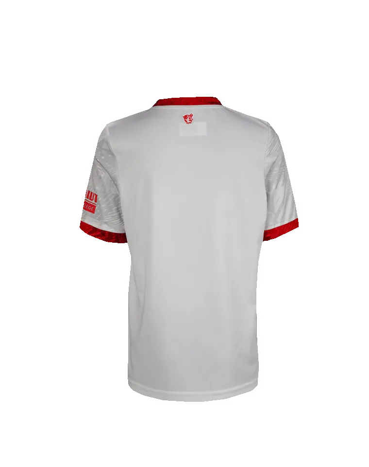 Kid's 1. FC Kaiserslautern 2024/25 Away Shirt - Image 2