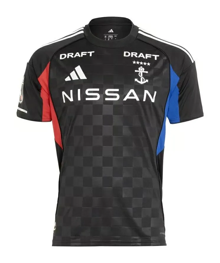 Women's Yokohama F. Marinos 2025 Special Shirt