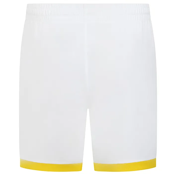 Women's Wolverhampton Wanderers 2025/26 Third Shorts - Image 2