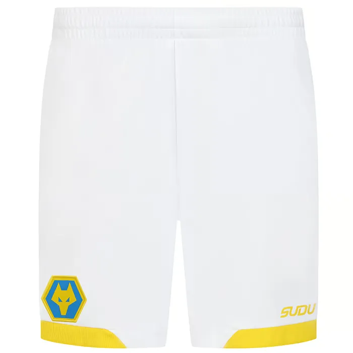 Women's Wolverhampton Wanderers 2025/26 Third Shorts