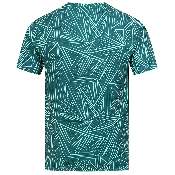 Women's Wolverhampton Wanderers 2025/26 Away Pre Match Shirt - Image 2