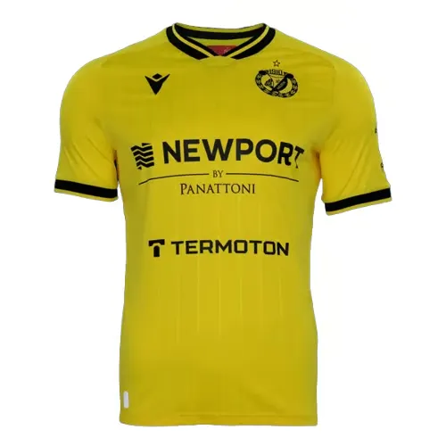 Women's Widzew Łódź 2025/26 Away Shirt