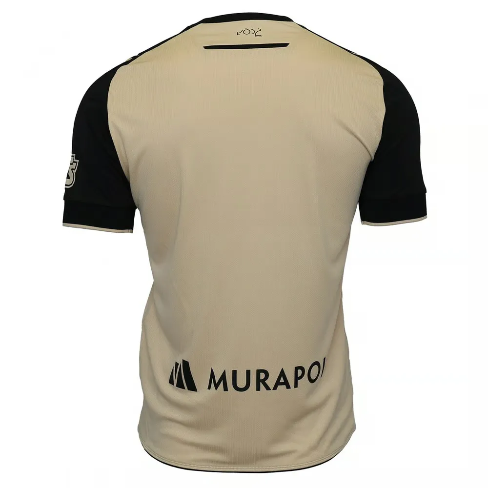 Women's Widzew Łódź 2024/25 Away Shirt - Image 2