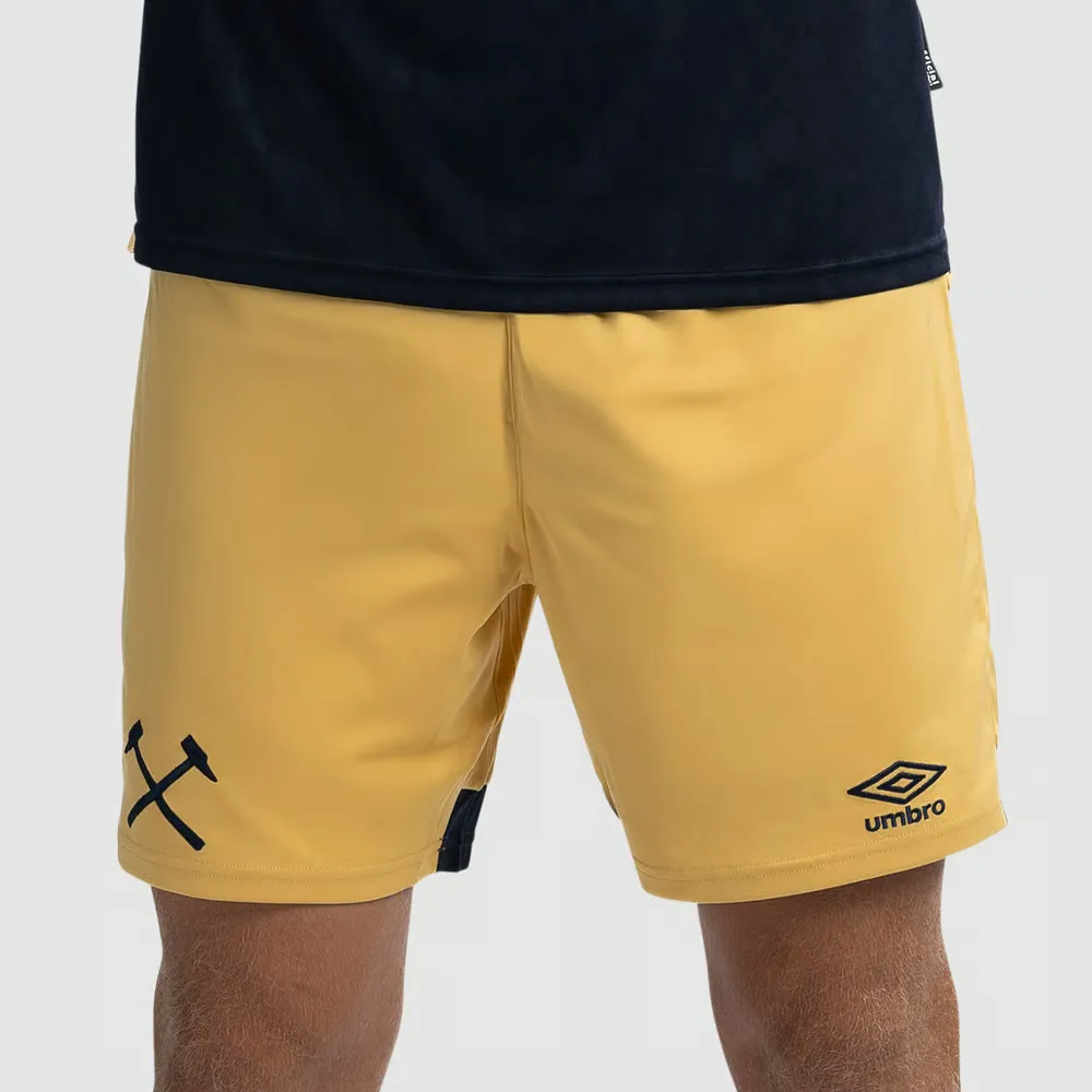 Women's West Ham United 2025/26 Third Shorts