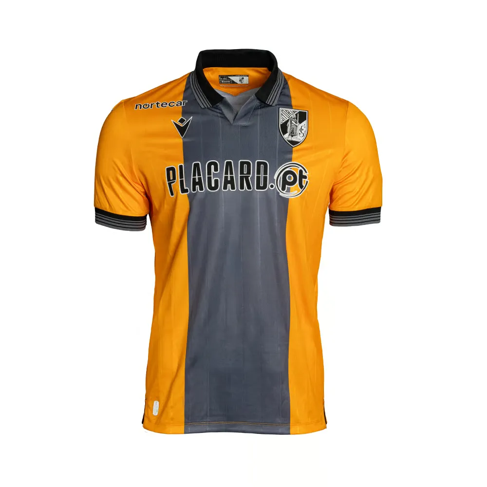 Women's Vitória SC 2025/26 Third Shirt