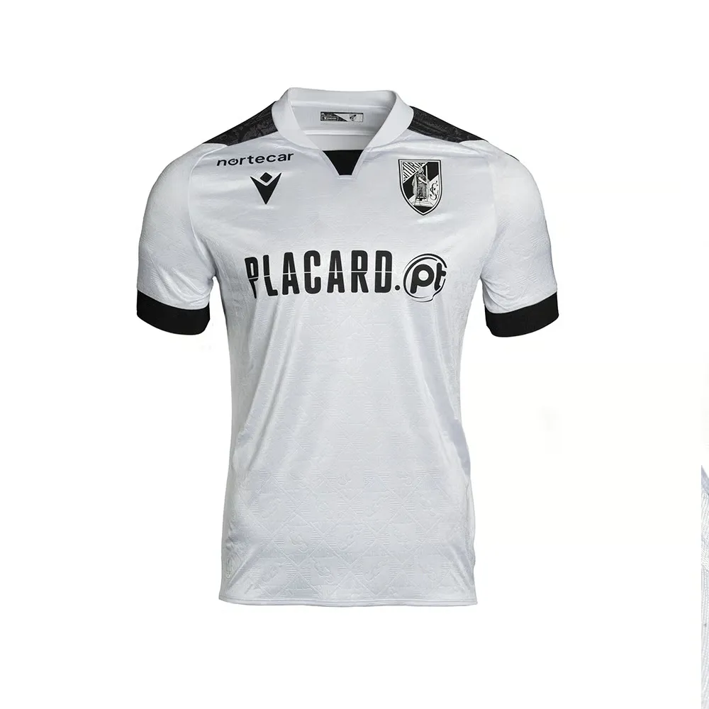 Women's Vitória SC 2025/26 Home Shirt