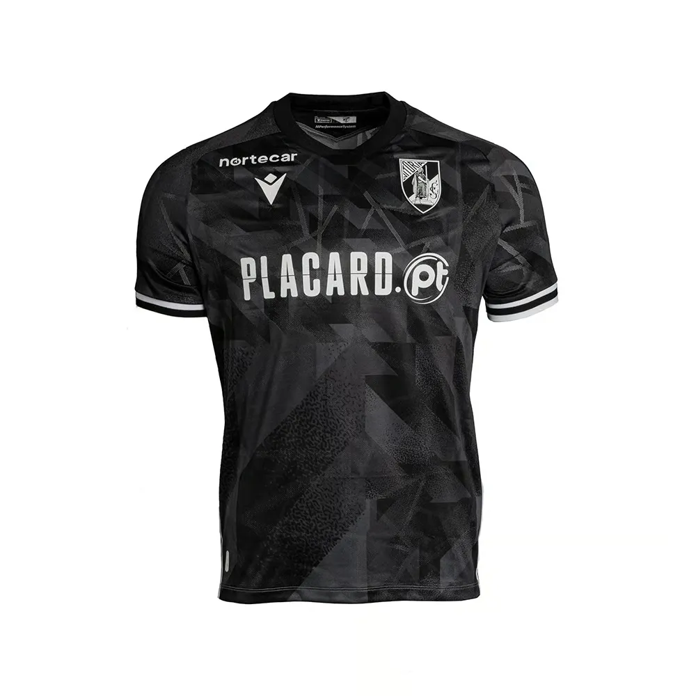 Women's Vitória SC 2025/26 Away Shirt