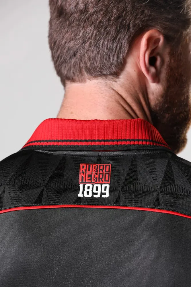 Women's Vitória 2025 Third Shirt - Image 2