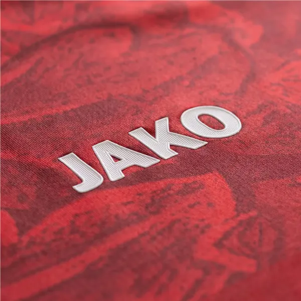 Women's VfB Stuttgart 2025/26 Away Long Sleeve Shirt - Image 5