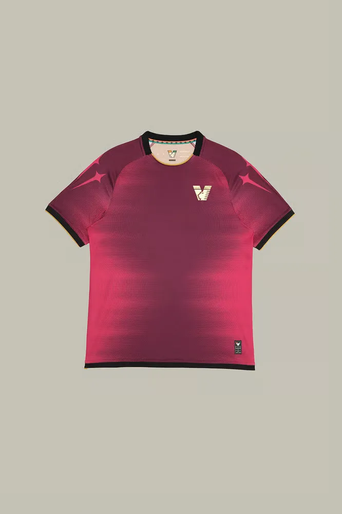 Women's Venezia 2025/26 Third Pre Match Shirt