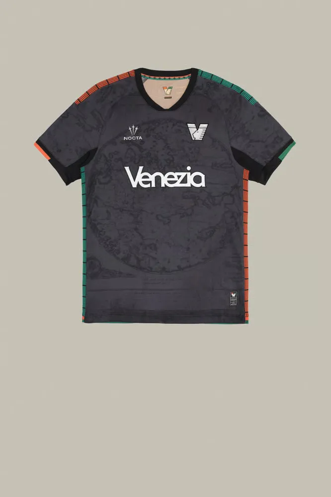Women's Venezia 2025/26 Home Shirt