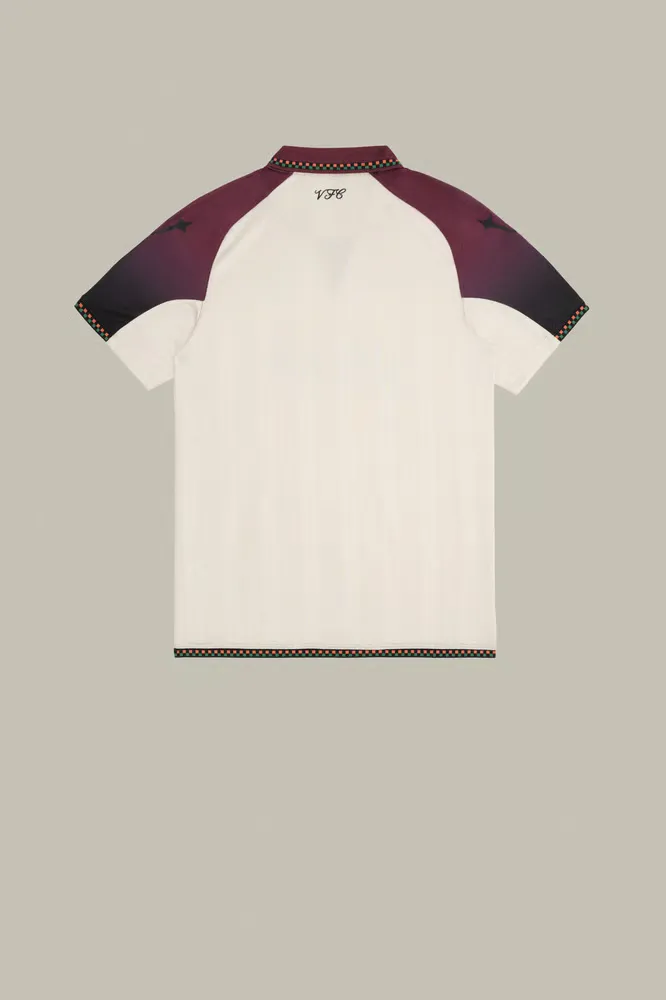 Women's Venezia 2025/26 Away Shirt - Image 2