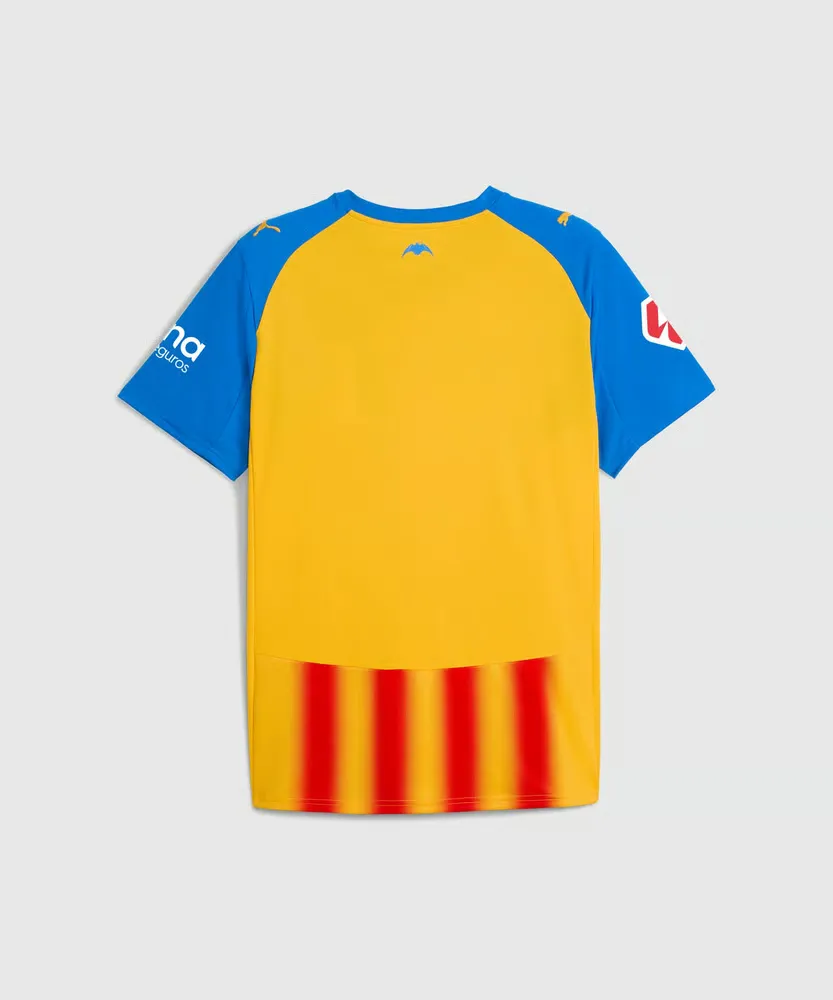 Women's Valencia CF 2025/26 Third Shirt - Image 2