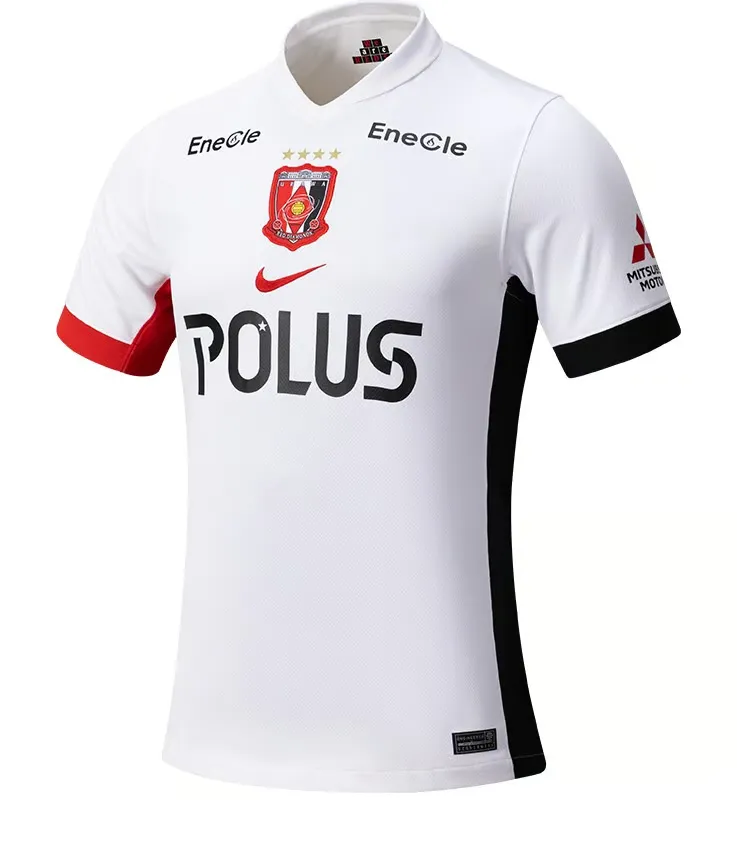 Women's Urawa Red Diamonds 2025 Away Shirt