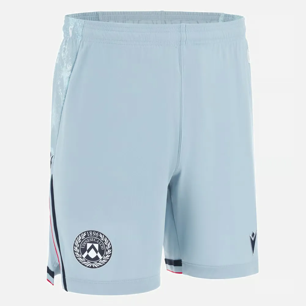 Women's Udinese 2025/26 Away Shorts
