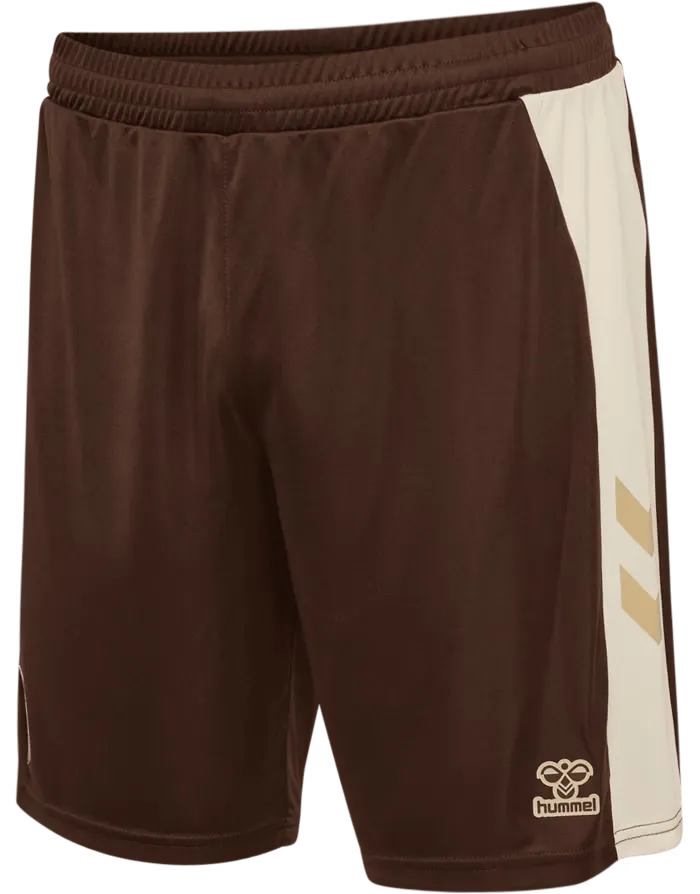 Women's UD Las Palmas 2025/26 Third Shorts