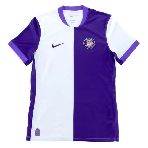 Women's Toulouse FC 2025/26 Home Shirt