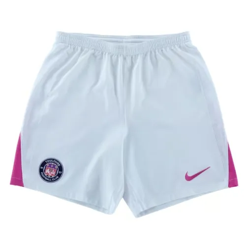 Women's Toulouse FC 2025/26 Away Shorts