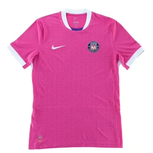 Women's Toulouse FC 2025/26 Away Shirt