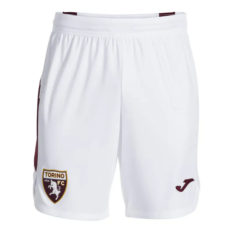 Women's Torino 2025/26 Home Shorts