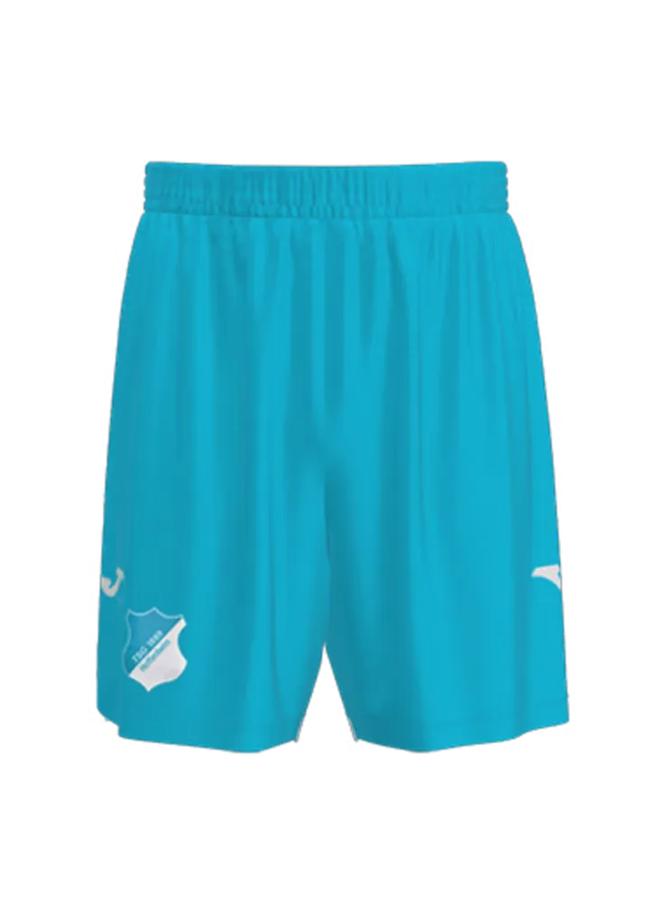 Women's TSG Hoffenheim 2025/26 Away Shorts