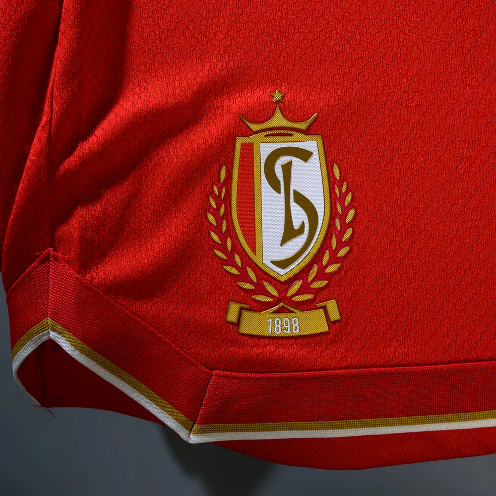 Women's Standard Liege 2025/26 Away Shorts - Image 2