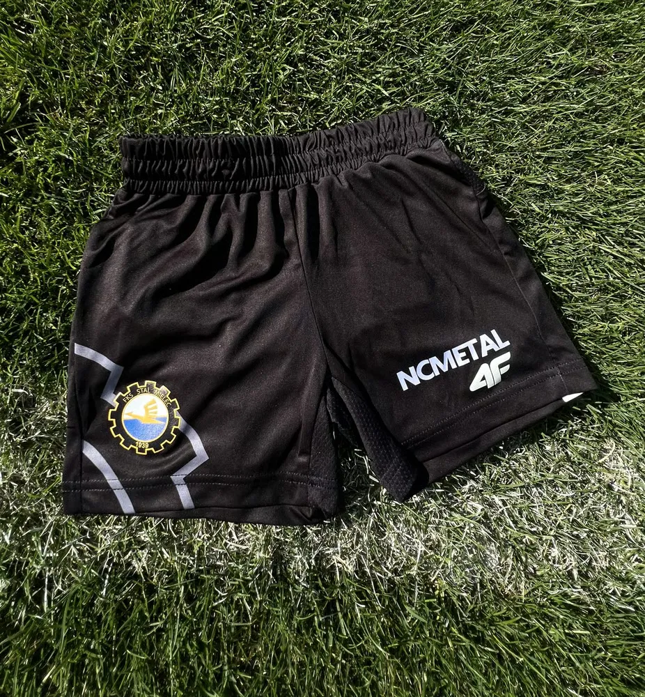 Women's Stal Mielec 2024/25 Third Shorts