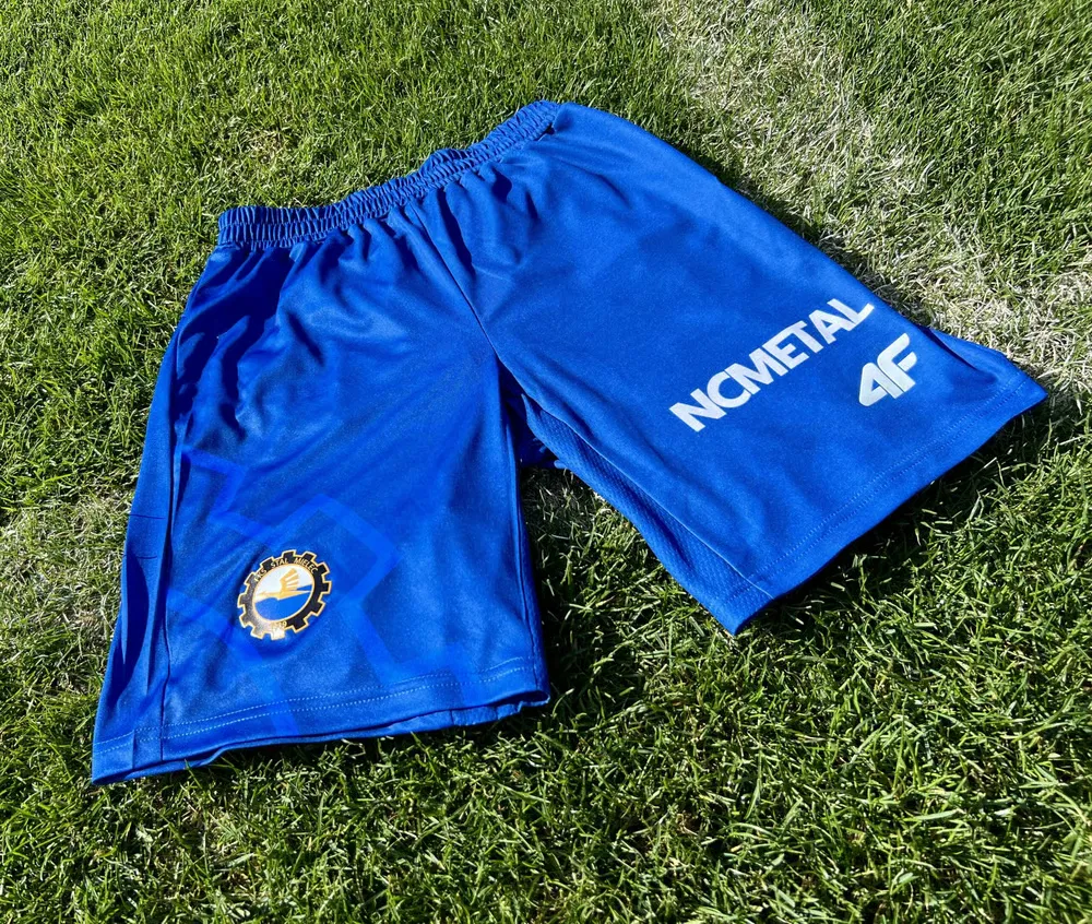 Women's Stal Mielec 2024/25 Away Shorts