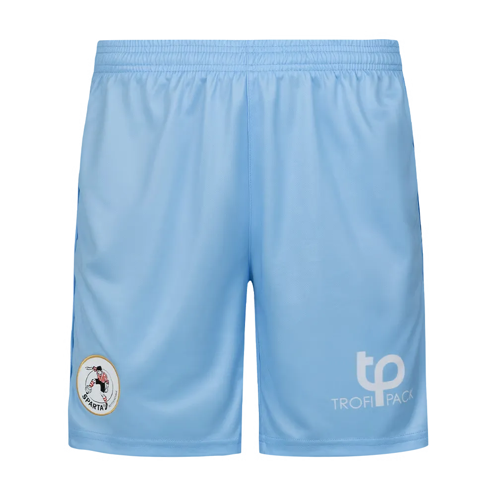 Women's Sparta Rotterdam 2025/26 Away Shorts