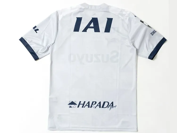 Women's Shimizu S-Pulse 2025 Away Shirt - Image 2