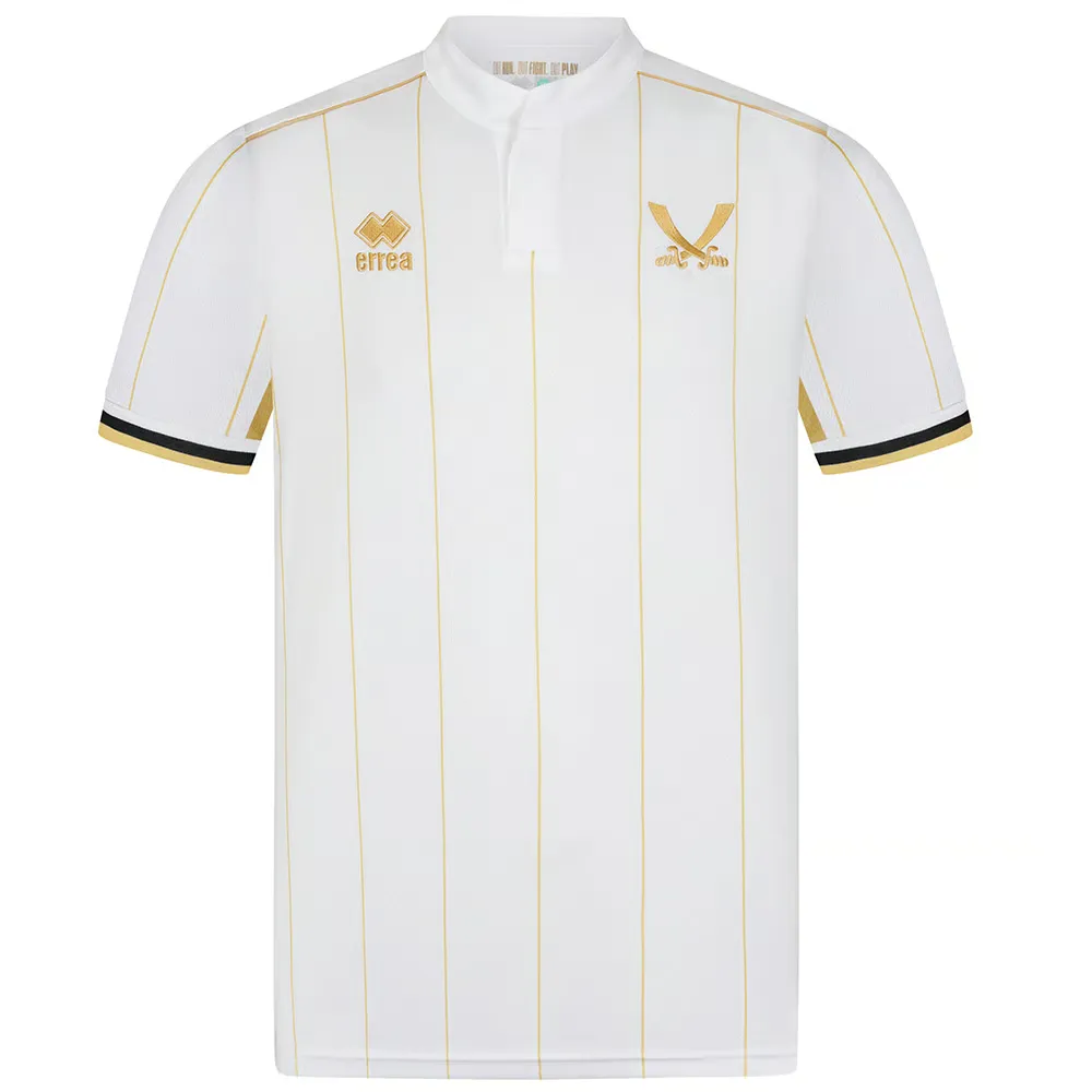 Women's Sheffield United 2025/26 Away Shirt