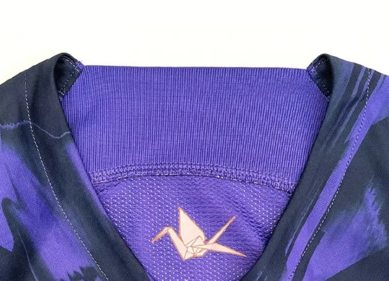 Women's Sanfrecce Hiroshima 2024 Home Shirt - Image 3