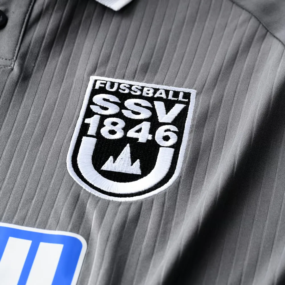 Women's SSV Ulm 1846 2025/26 Away Shirt - Image 2