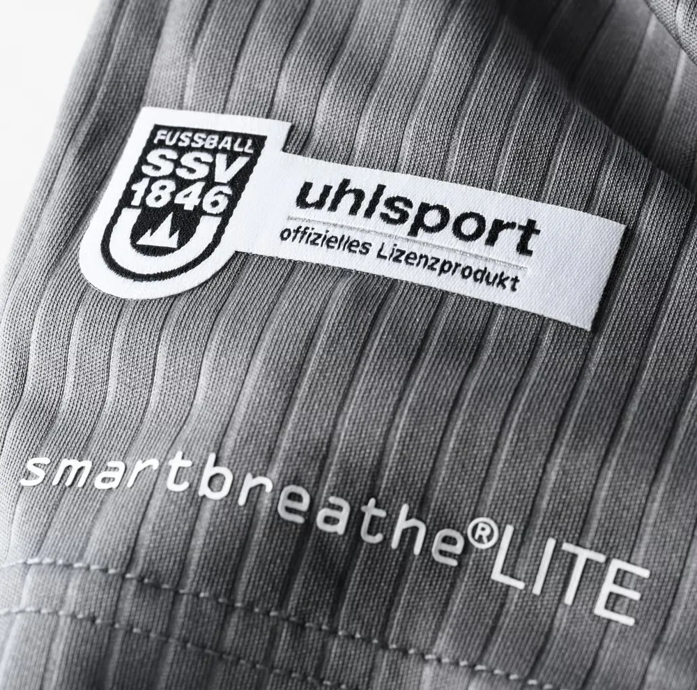 Women's SSV Ulm 1846 2025/26 Away Shirt - Image 3