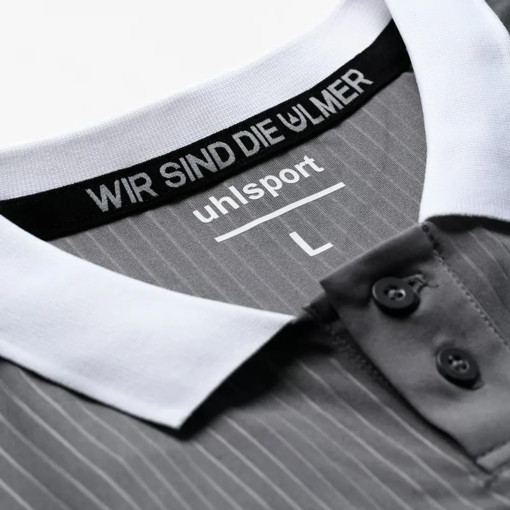 Women's SSV Ulm 1846 2025/26 Away Shirt - Image 4