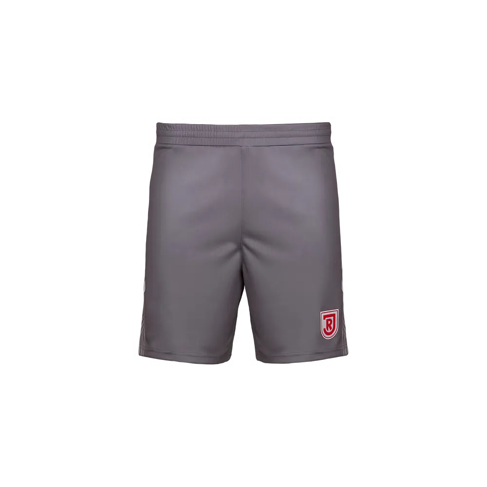 Women's SSV Jahn Regensburg 2025/26 Third Shorts
