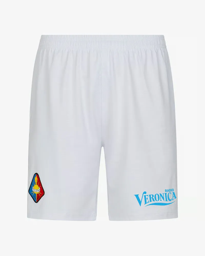 Women's SC Telstar 2025/26 Home Shorts