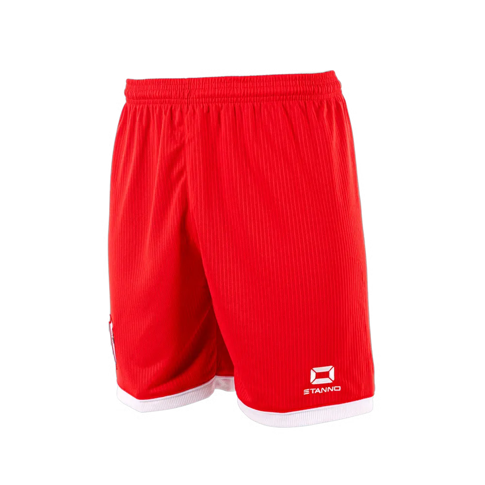 Women's Royal Antwerp 2025/26 Home Shorts - Image 2
