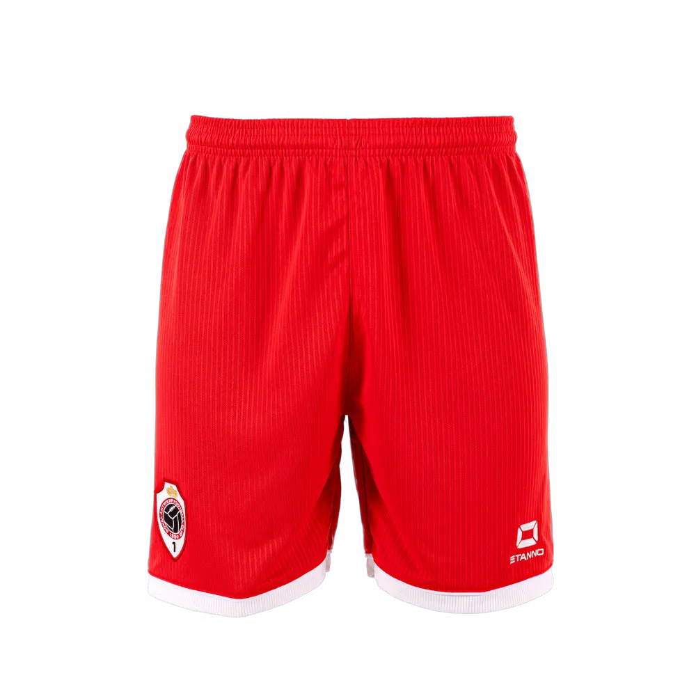 Women's Royal Antwerp 2025/26 Home Shorts