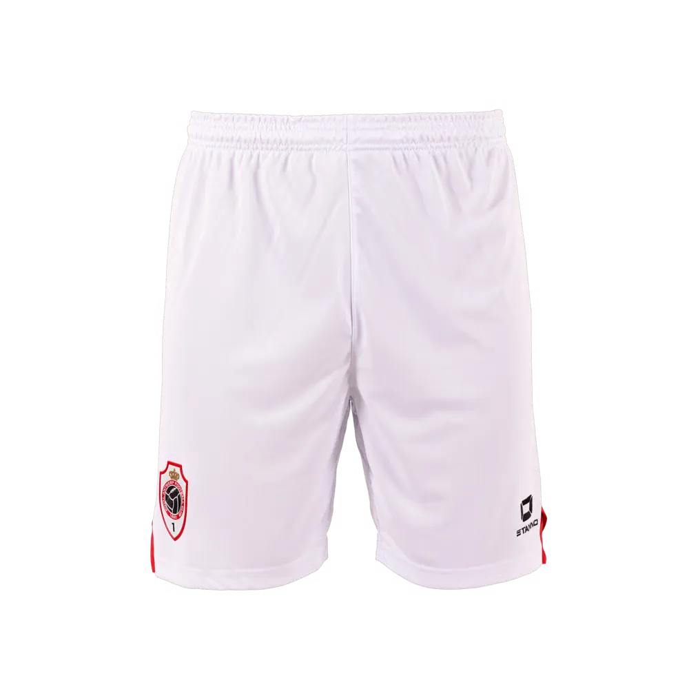 Women's Royal Antwerp 2025/26 Away Shorts