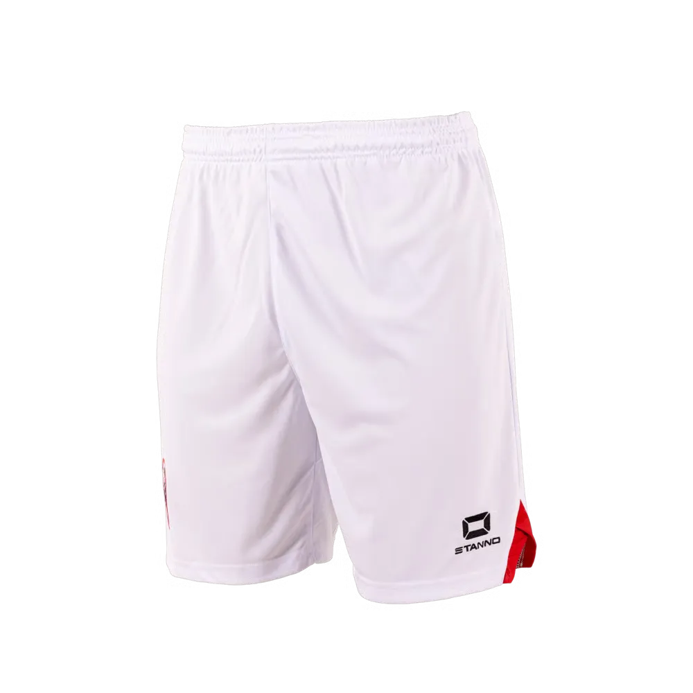 Women's Royal Antwerp 2025/26 Away Shorts - Image 2