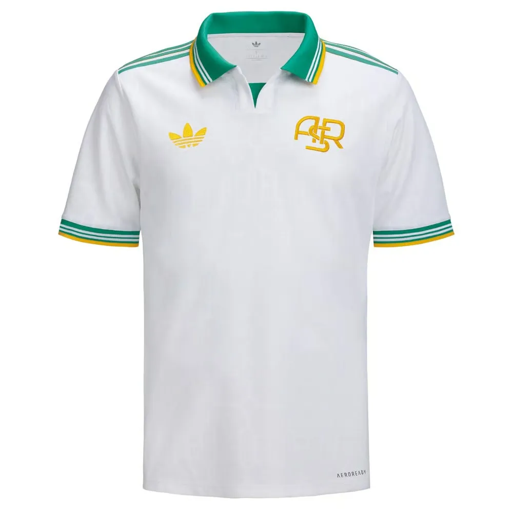 Women's Roma 2025/26 Third Shirt