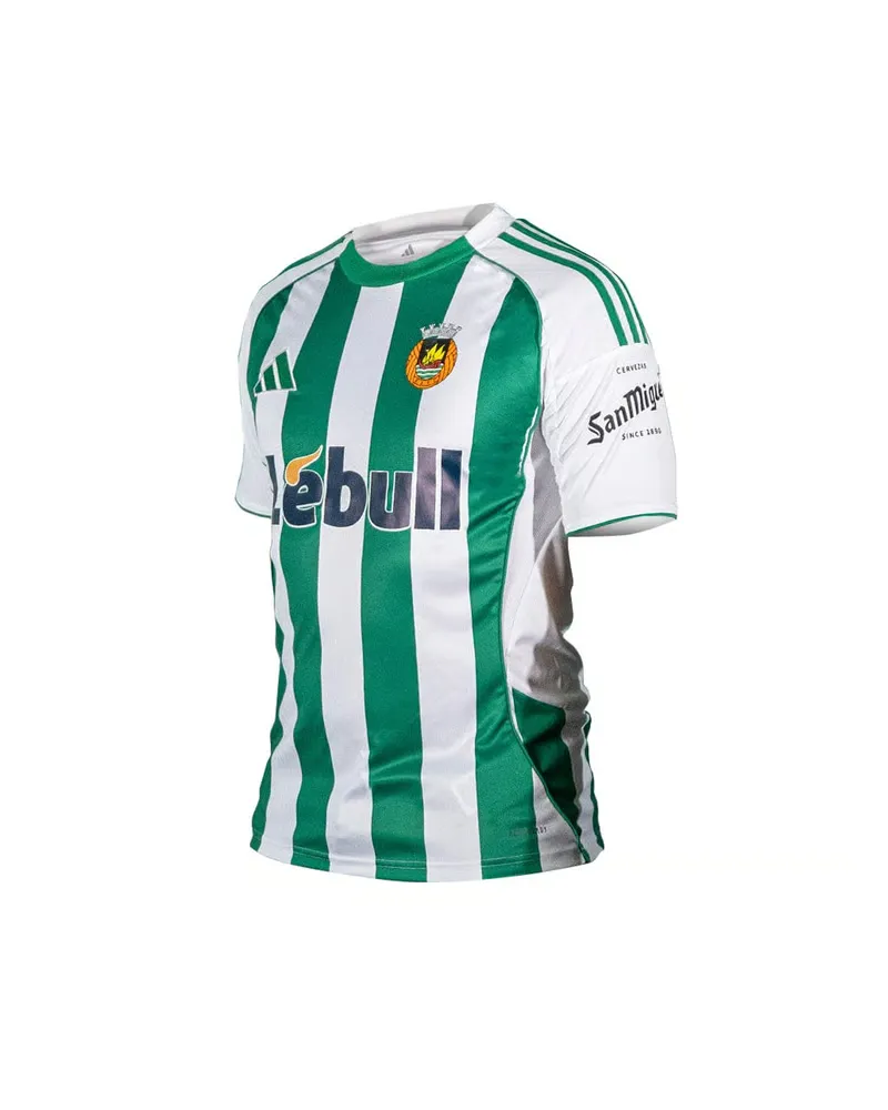 Women's Rio Ave FC 2025/26 Home Shirt
