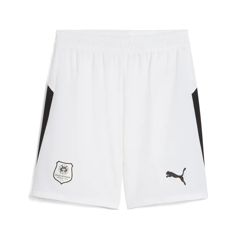 Women's Rennes 2025/26 Away Shorts