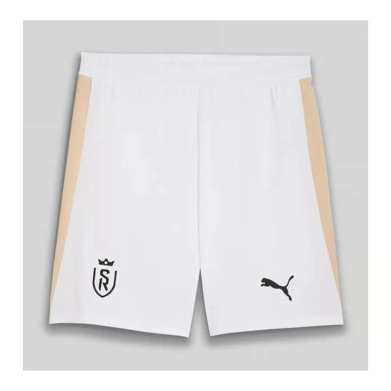 Women's Reims 2025/26 Away Shorts