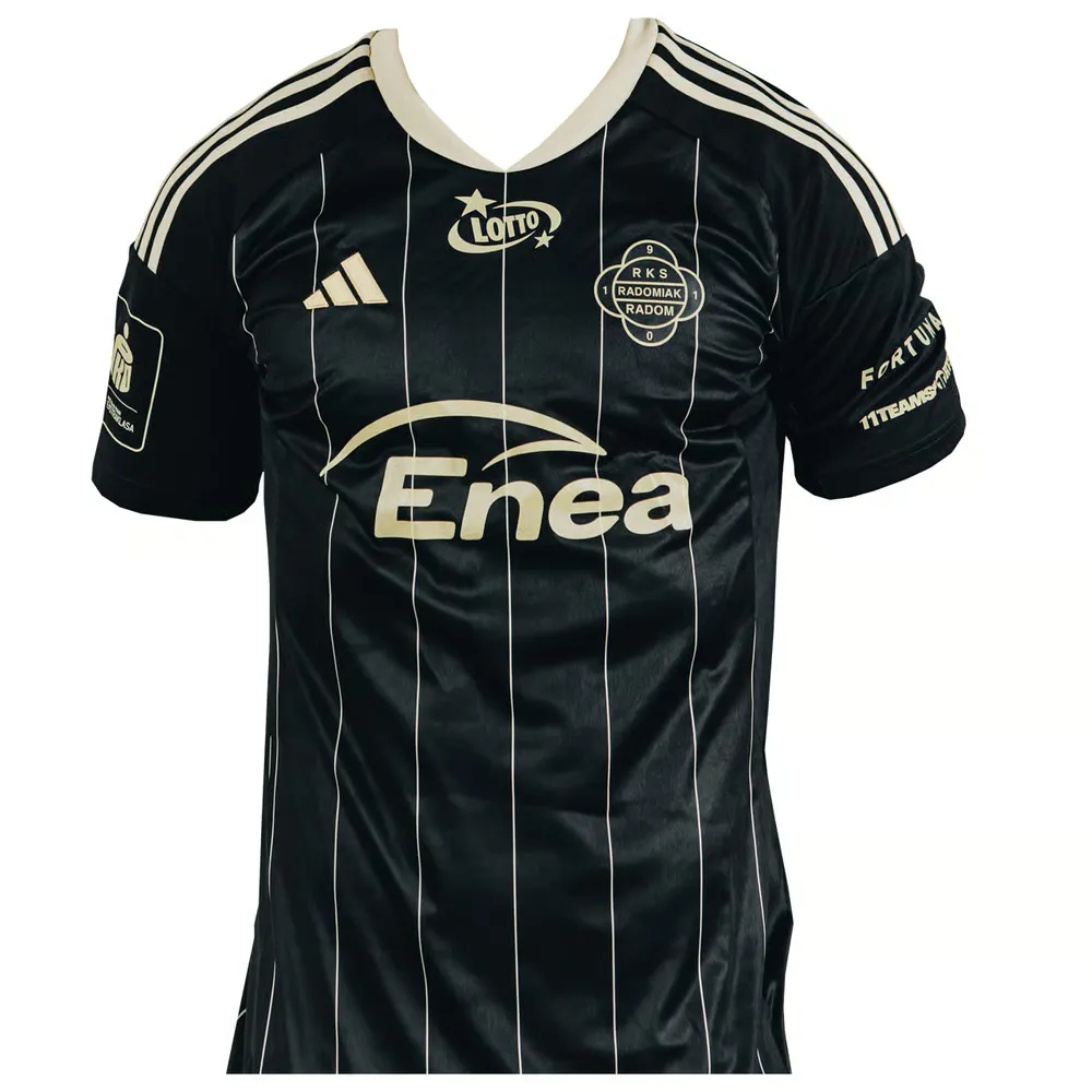 Women's Radomiak Radom 2024/25 Third Shirt