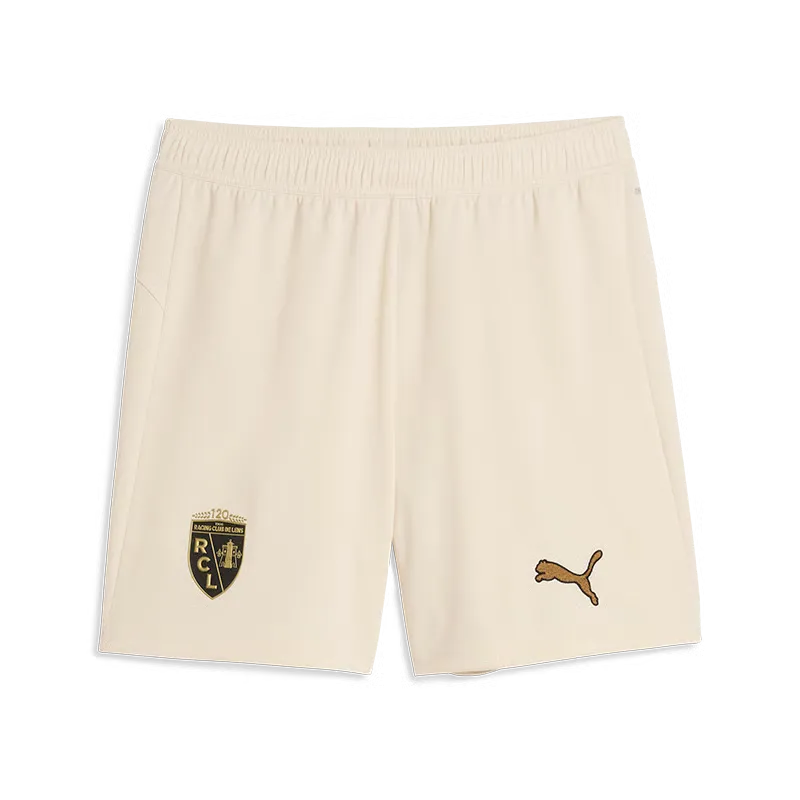 Women's RC Lens 2025/26 Third Shorts