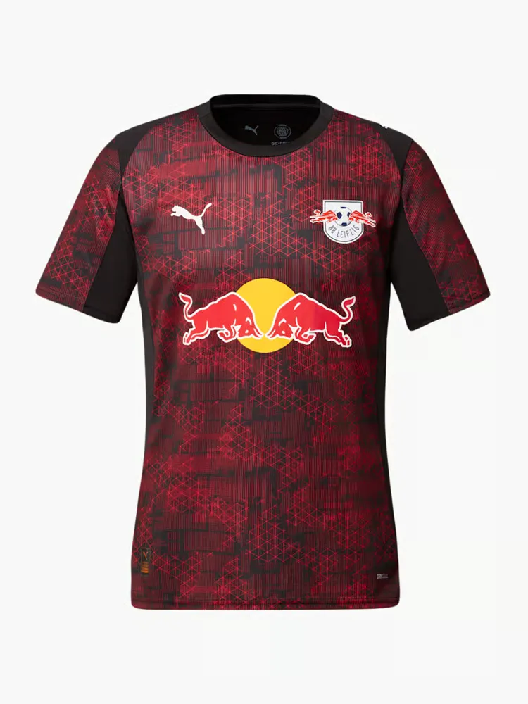 Women's RB Leipzig 2025/26 Third Shirt